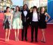 Frédéric Beigbeder préside le jury de la révélation Cartier lors du festival du cinéma américain de Deauville, le 31 août 2012.