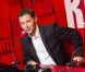 Marc-Olivier Fogiel dans les locaux de RTL.