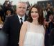 Rachel Weisz lors de l'avant-première de Jason Bourne : L'héritage au 38e festival de Deauville. 1/09/2012