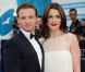 Rachel Weisz et Jeremy Renner présentent Jason Bourne : L'héritage au 38e festival de Deauville. 1/09/2012