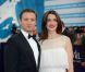 Rachel Weisz et Jeremy Renner présentent Jason Bourne : L'héritage au 38e festival de Deauville. 1/09/2012