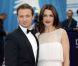 Rachel Weisz et Jeremy Renner présentent le nouveau volet de la saga Jason Bourne, le 1er septembre 2012.