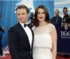 Rachel Weisz et Jeremy Renner présentent le nouveau volet de la saga Jason Bourne, le 1er septembre 2012.