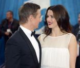 Rachel Weisz et Jeremy Renner présentent le nouveau volet de la saga Jason Bourne, le 1er septembre 2012.