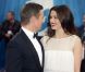 Rachel Weisz et Jeremy Renner présentent le nouveau volet de la saga Jason Bourne, le 1er septembre 2012.