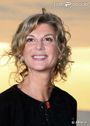 Michèle Laroque