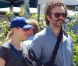 Rachel McAdams : Son amoureux Michael Sheen humilié et blessé, elle le soutient