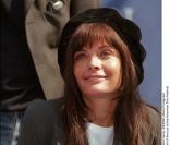 Marie Trintignant