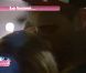 Fanny et Julien s'embrassent dans Secret Story 6