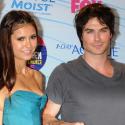 Vampire Diaries : Les premières images alléchantes de la saison 4