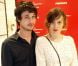 Jérémie Elkaïm et Valérie Donzelli : Complices dans un monde à pois