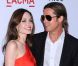 Angelina Jolie et Brad Pitt le 24 mai 2011 à Los Angeles
