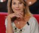 Nicole Calfan lors de l'enregistrement de l'émission Vivement dimanche, diffusé sur France 2 le 9 septembre 2012