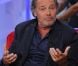 Michel Leeb lors de l'enregistrement de l'émission Vivement dimanche, diffusé sur France 2 le 9 septembre 2012