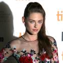 Kristen Stewart : Fière femme fatale pour sa première sortie depuis le scandale