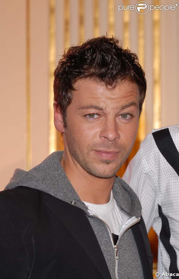 Christophe Maé