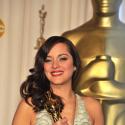 Marion Cotillard : En route pour les Oscars ?