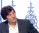 Gaspard Proust sur Canal+ dans  Salut les Terriens , le samedi 8 septembre 2012.