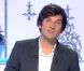 Gaspard Proust sur Canal+ dans  Salut les Terriens , le samedi 8 septembre 2012.