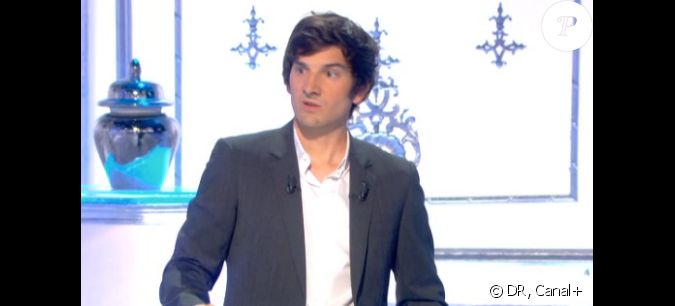 Torrent Gaspard Proust Salut