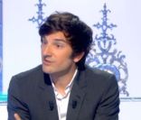Gaspard Proust, acerbe, égratigne le couple Hollande-Trierweiler