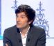 Chronique de Gaspard Proust sur Canal+ dans  Salut les Terriens , le samedi 8 septembre 2012.
