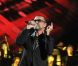 George Michael : Un gala triomphal, entouré de Nolwenn Leroy et d'Amel Bent