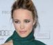 Rachel McAdams à la première de  To The Wonder  au Festival de Toronto, le 11 septembre 2012.