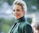 Rachel McAdams et Olga Kurylenko : Les émeraudes rivales de Terrence Malick