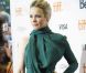 Rachel McAdams à la première de  To The Wonder  au Festival de Toronto, le 11 septembre 2012.