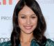 Olga Kurylenko à la première de  To The Wonder  au Festival de Toronto, le 11 septembre 2012.