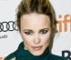 Rachel McAdams à la première de  To The Wonder  au Festival de Toronto, le 11 septembre 2012.