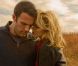 Rachel McAdams et Ben Affleck dans  To The Wonder .