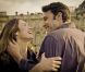 Olga Kurylenko et Ben Affleck dans  To The Wonder .