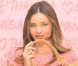 Miranda Kerr, ambassadrice de Samantha Thavasa, est fan des sacs de la marque japonaise.
