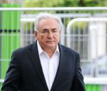 Dominique Strauss-Kahn : Une nouvelle femme dans sa vie, un scoop bidon ?