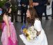  Le duc et la duchesse de Cambridge, William et Kate, ont visité la toute nouvelle usine Rolls Royce lors du deuxième jour de leur visite de Singapour le 12 septembre 2012 