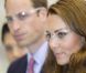  Le duc et la duchesse de Cambridge, William et Kate, ont visité la toute nouvelle usine Rolls Royce lors du deuxième jour de leur visite de Singapour le 12 septembre 2012 