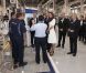  Le duc et la duchesse de Cambridge, William et Kate, ont visité la toute nouvelle usine Rolls Royce lors du deuxième jour de leur visite de Singapour le 12 septembre 2012 