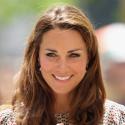 Kate Middleton : Eblouissante et élégante au côté de son prince William