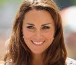 Kate Middleton, parfaite et éblouissante lors de son deuxième jour passé à Singapour le 12 septembre 2012 dans le cadre d'un voyage officiel en Asie du sud-est