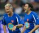 Franck Dubosc et José Garcia, les Seigneurs : Reconversion dans le foot réussie