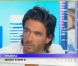 Thomas s'explique dans Hollywood Girls - Le Mag sur NRJ 12
