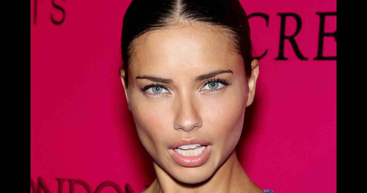adriana lima et marko jaric rencontre