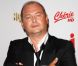 Cauet lors de la conférence de presse de rentrée de la régie NRJ Global 2012 le 12 septembre 2012 à Paris chez NRJ