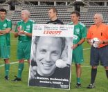 Thierry Roland décédé : Patrick Bruel et les anciens Bleus lui rendent hommage
