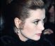 La princesse Grace de Monaco, en 1975.