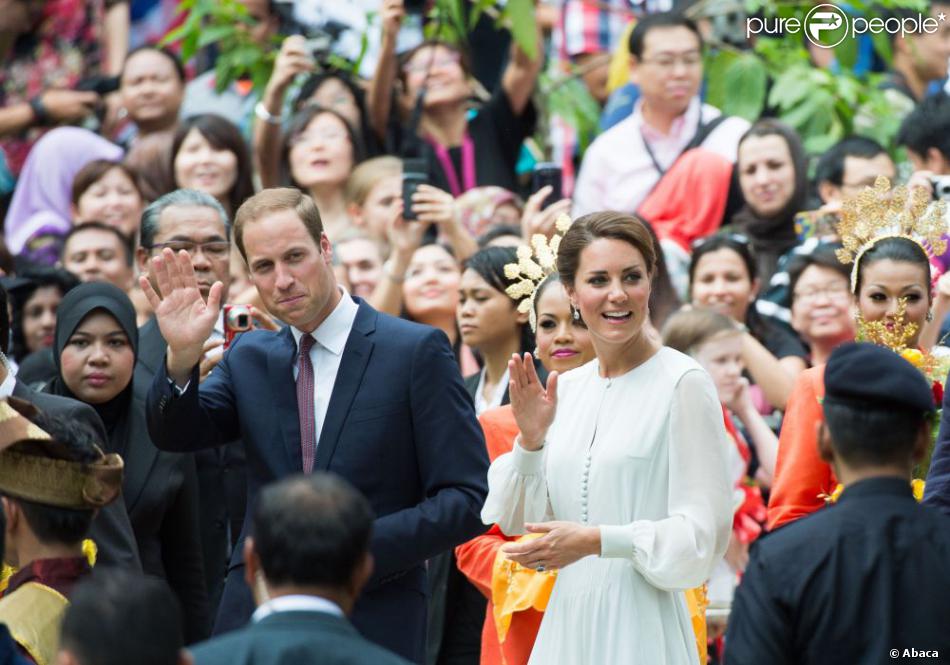 prince william et kate rencontre