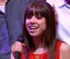 Carly Rae Jepsen -  Call me maybe  (Live au  Grand Journal  de Canal+)