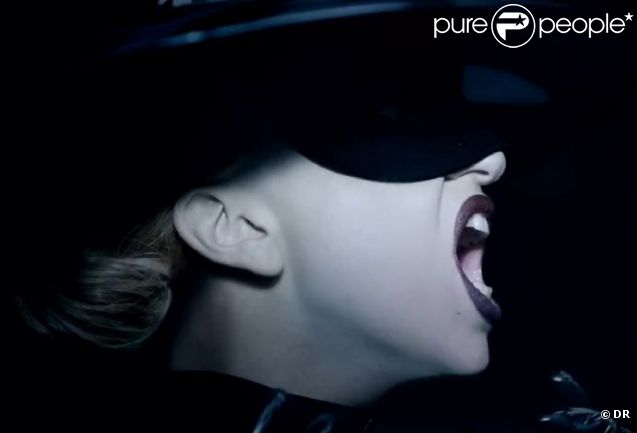 Lady Gaga nous plonge dans le noir avec son film Fame.